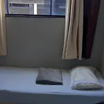 Cama Em Dormitorio Misto