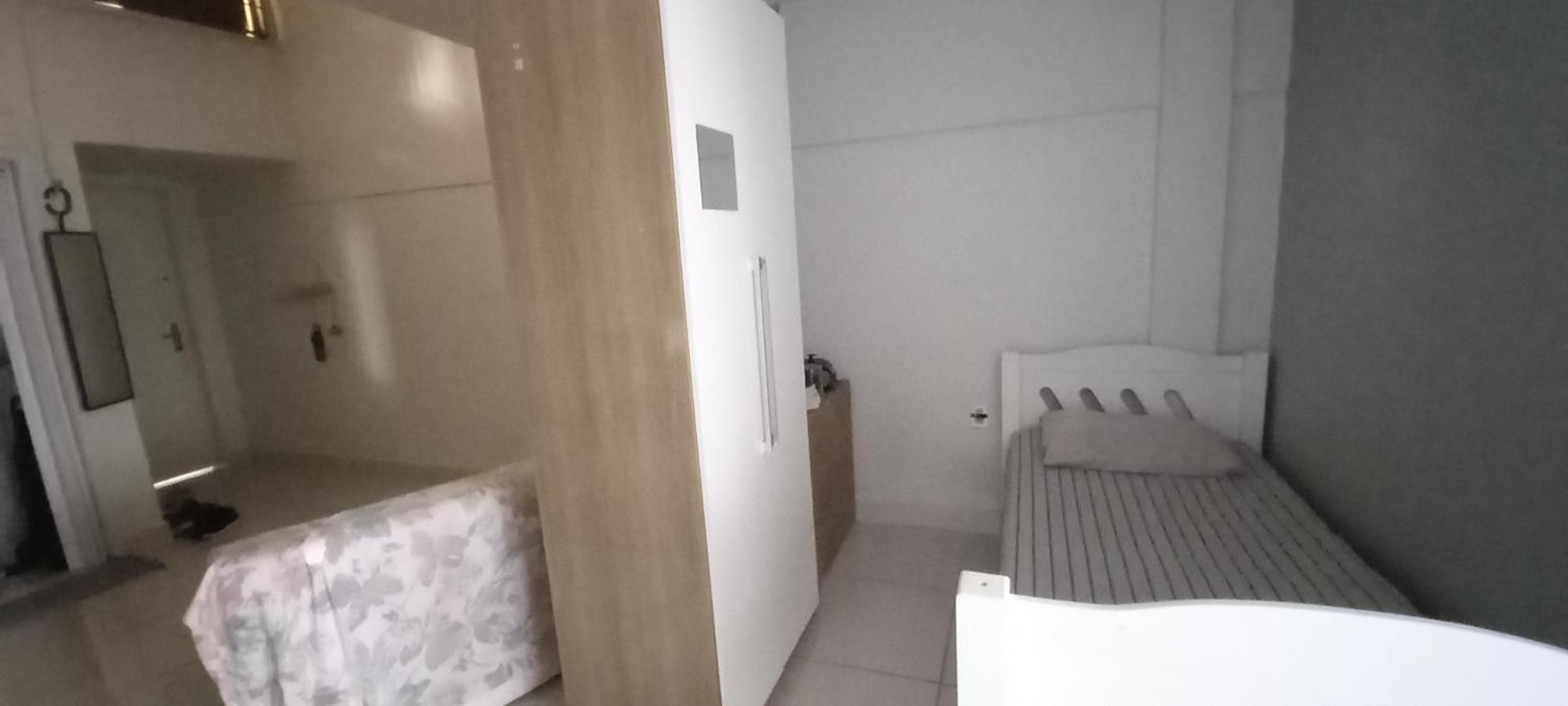 Cama Em Misto Ostello *