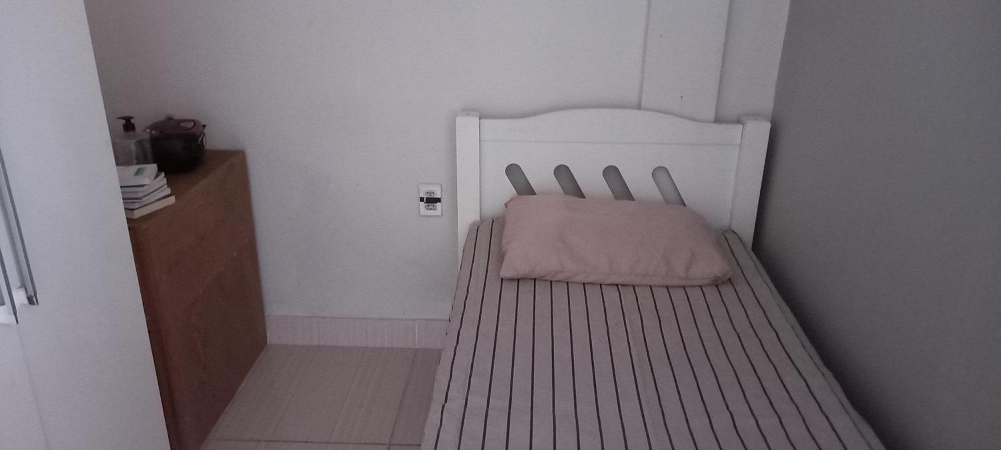 Ostello Cama Em Misto *