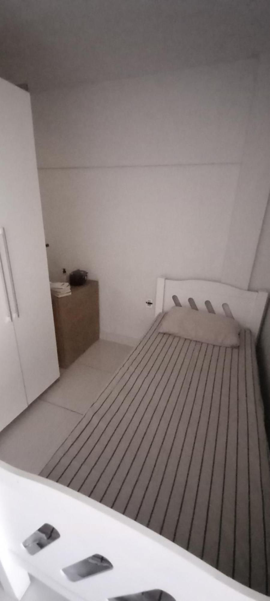 Cama Em Misto *